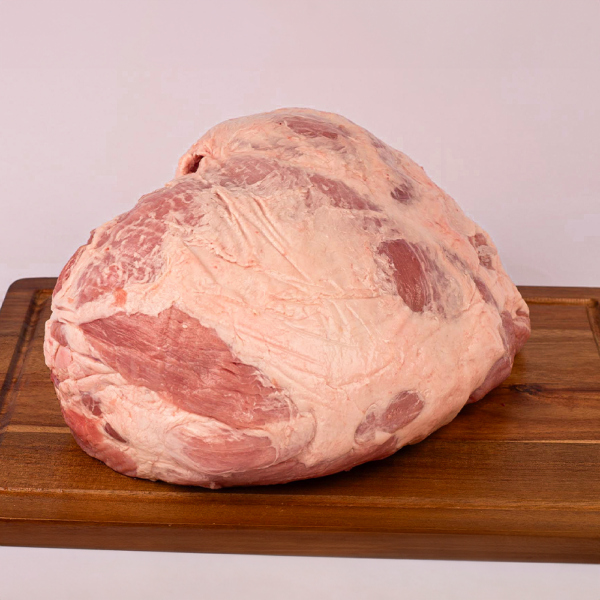 Pierna de cerdo