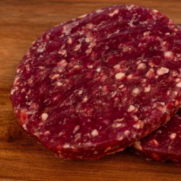 Carne hamburguesa - Image 2