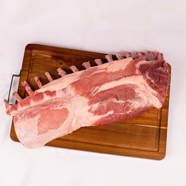 Corona de cerdo