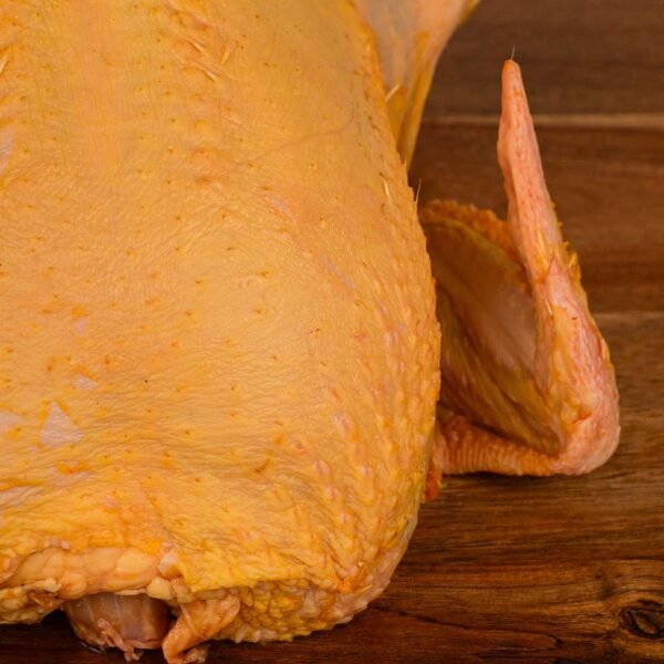 Pollo criollo entero - Image 2