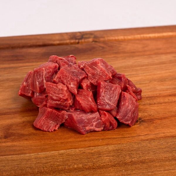 Goulash de cadera