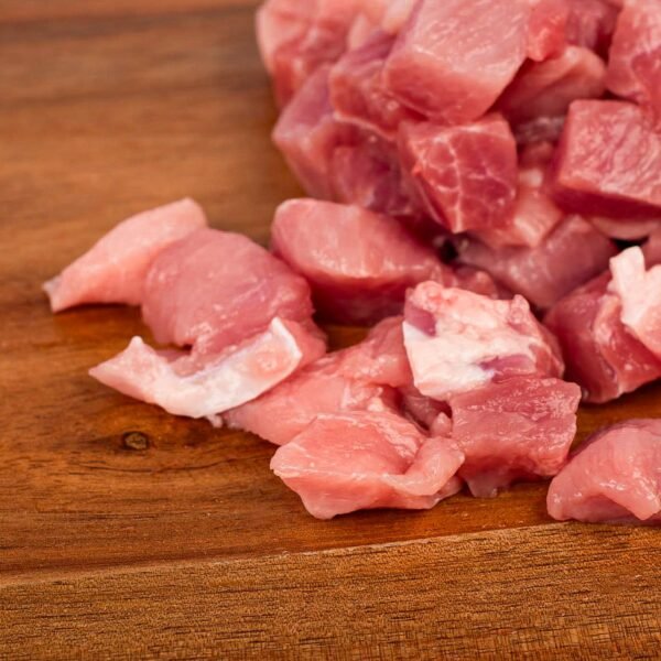 Goulash de cerdo - Image 2