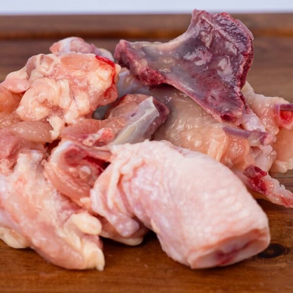 Huesos de pollo - Image 2