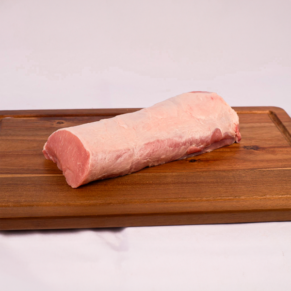 Lomo de cerdo