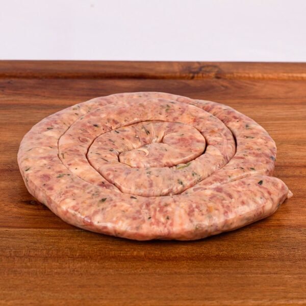 Longaniza
