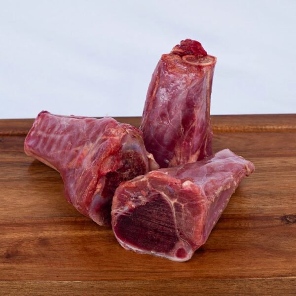Ossobuco de ternera