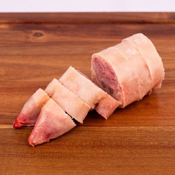 Pezuña de cerdo
