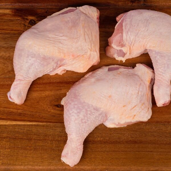 Pierna pernil